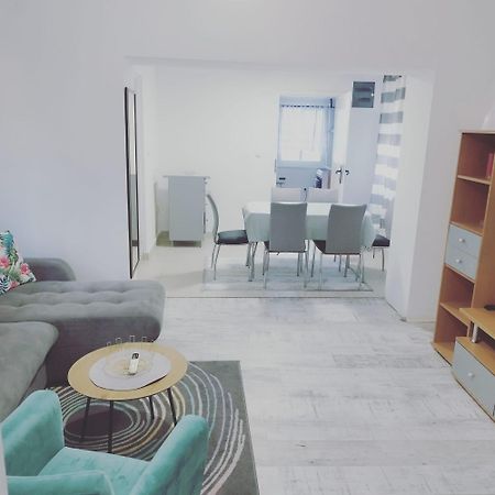 Apartman Radovic سميديريفو المظهر الخارجي الصورة