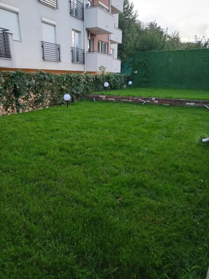 Apartman Radovic سميديريفو المظهر الخارجي الصورة