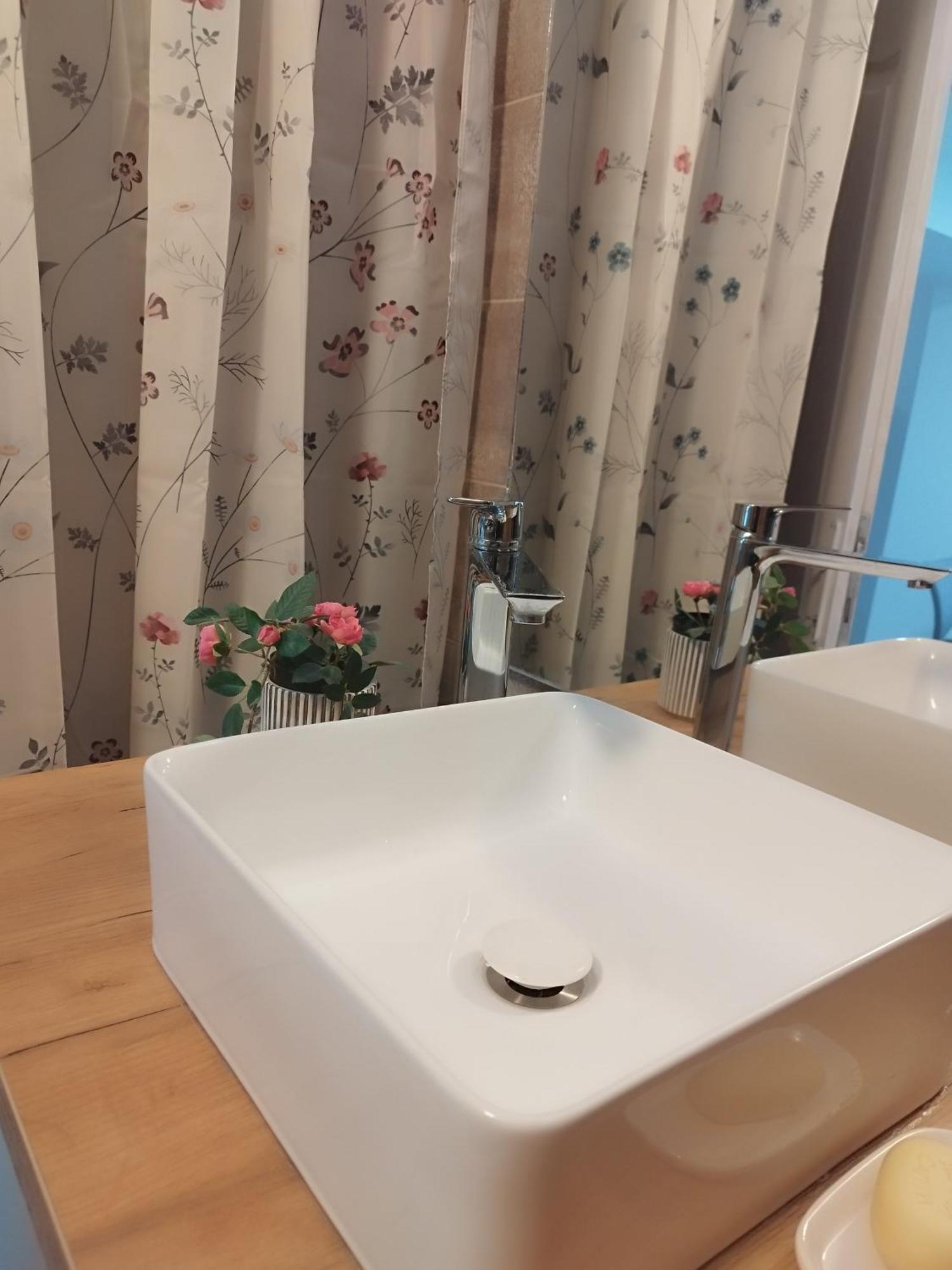 Apartman Radovic سميديريفو المظهر الخارجي الصورة